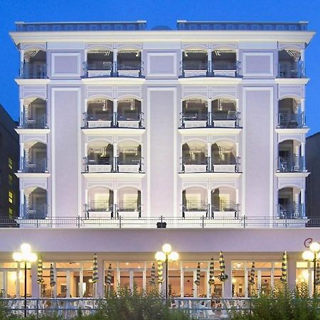 Hotel Continental 카톨리카 외부 사진