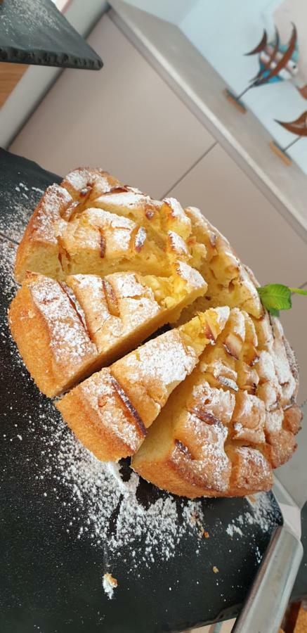 Hotel Continental 카톨리카 외부 사진
